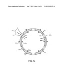 Electromagnetic flow regulator, system, and methods for regulating flow of     an electrically conductive fluid diagram and image