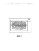 Electromagnetic flow regulator, system, and methods for regulating flow of     an electrically conductive fluid diagram and image