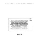 Electromagnetic flow regulator, system, and methods for regulating flow of     an electrically conductive fluid diagram and image