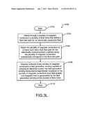 Electromagnetic flow regulator, system, and methods for regulating flow of     an electrically conductive fluid diagram and image