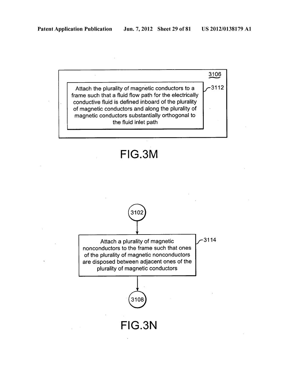 Electromagnetic flow regulator, system, and methods for regulating flow of     an electrically conductive fluid - diagram, schematic, and image 30