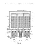 Electromagnetic flow regulator, system, and methods for regulating flow of     an electrically conductive fluid diagram and image