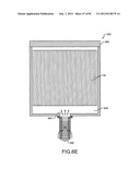 Electromagnetic flow regulator, system, and methods for regulating flow of     an electrically conductive fluid diagram and image