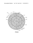 Electromagnetic flow regulator, system, and methods for regulating flow of     an electrically conductive fluid diagram and image