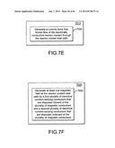 Electromagnetic flow regulator, system, and methods for regulating flow of     an electrically conductive fluid diagram and image