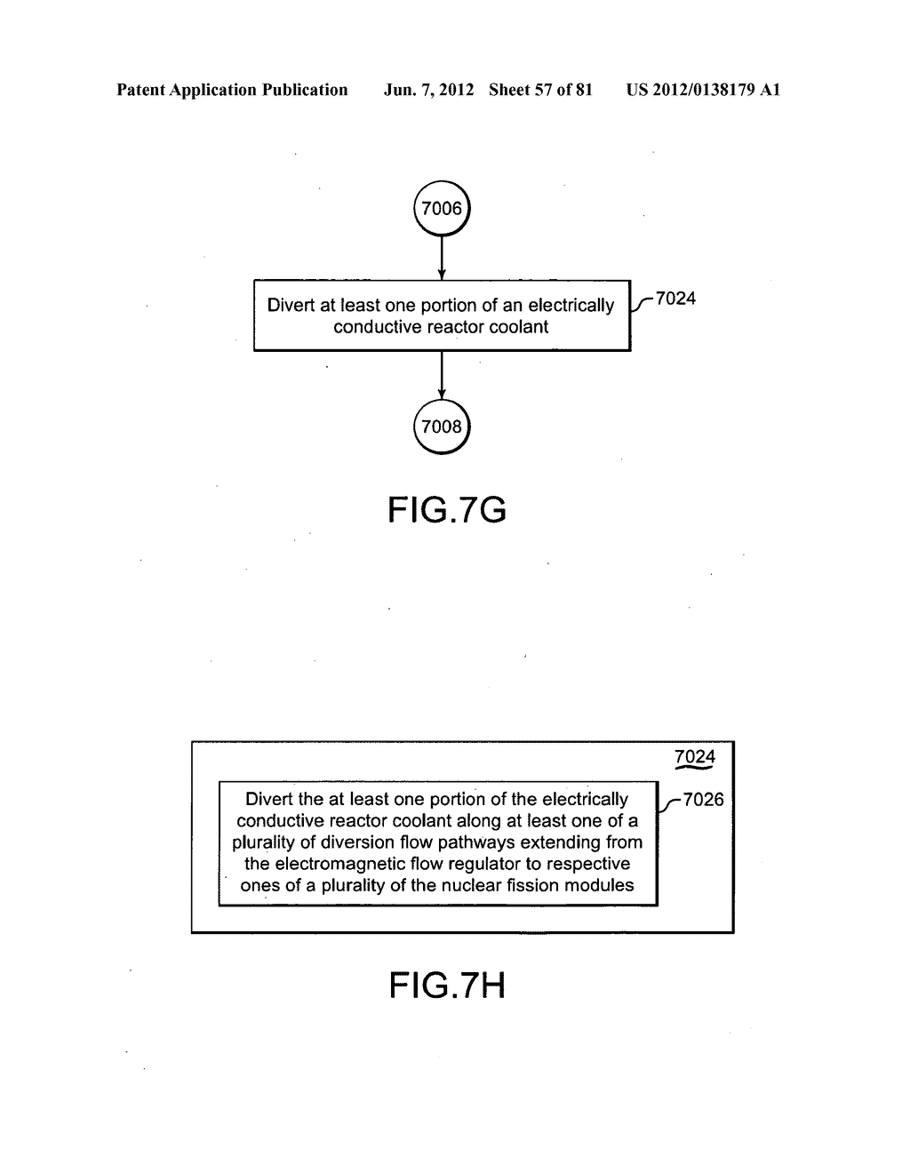 Electromagnetic flow regulator, system, and methods for regulating flow of     an electrically conductive fluid - diagram, schematic, and image 58