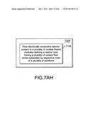 Electromagnetic flow regulator, system, and methods for regulating flow of     an electrically conductive fluid diagram and image