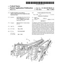 RAPID MATERIAL PLACEMENT APPLICATION FOR WIND TURBINE BLADE MANUFACTURE diagram and image