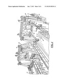 RAPID MATERIAL PLACEMENT APPLICATION FOR WIND TURBINE BLADE MANUFACTURE diagram and image