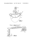 RAPID MATERIAL PLACEMENT APPLICATION FOR WIND TURBINE BLADE MANUFACTURE diagram and image