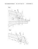 HEADBOX FOR A MACHINE TO PRODUCE A FIBER WEB diagram and image