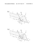 HEADBOX FOR A MACHINE TO PRODUCE A FIBER WEB diagram and image