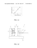 SEMI-MOLTEN OR SEMI-SOLID MOLDING METHOD diagram and image