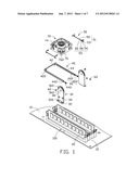 HEAT DISSIPATION DEVICE diagram and image