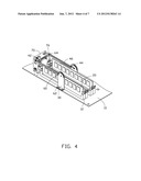 HEAT DISSIPATION DEVICE diagram and image