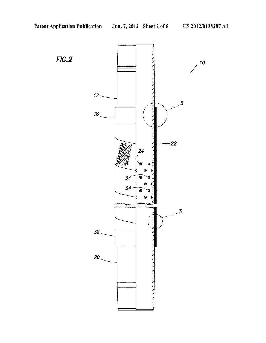 METHOD OF MANUFACTURING A WELL SCREEN - diagram, schematic, and image 03