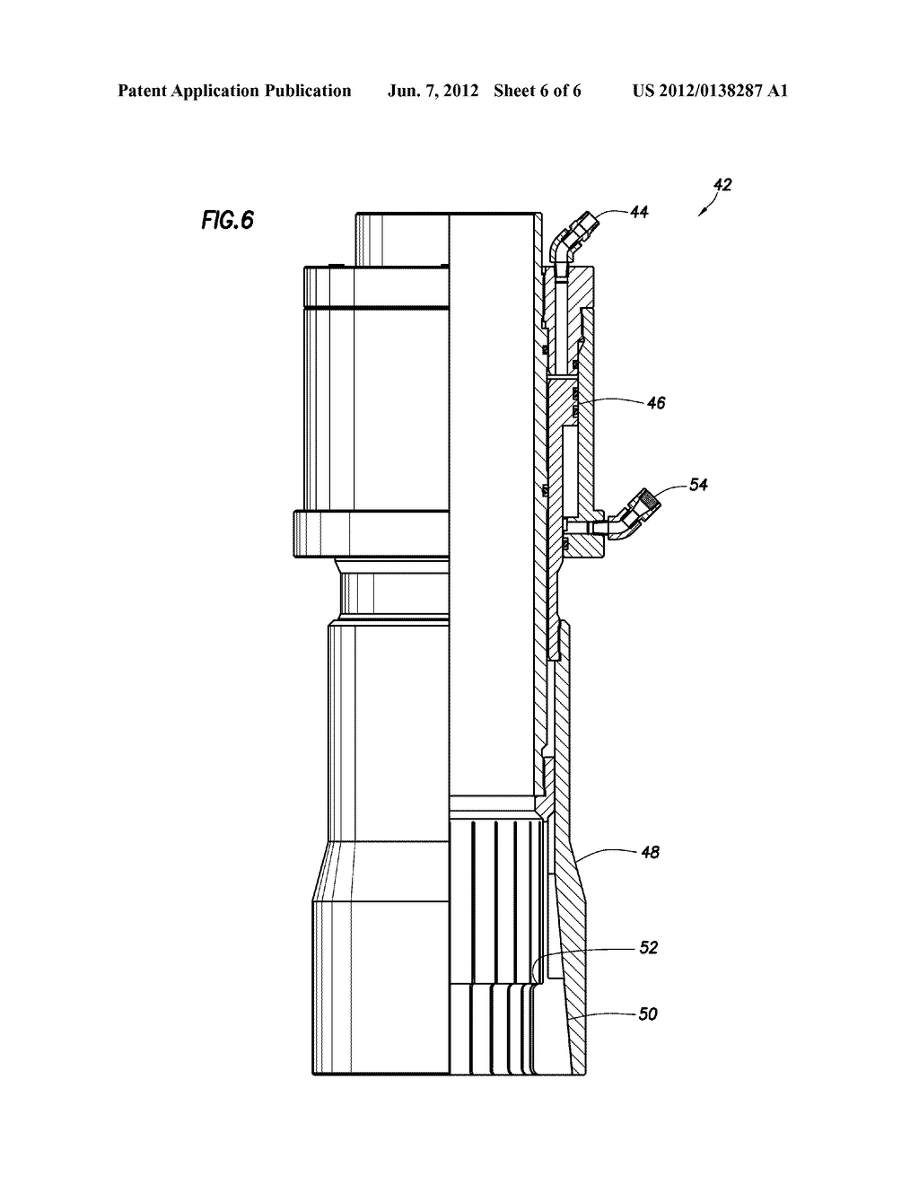 METHOD OF MANUFACTURING A WELL SCREEN - diagram, schematic, and image 07