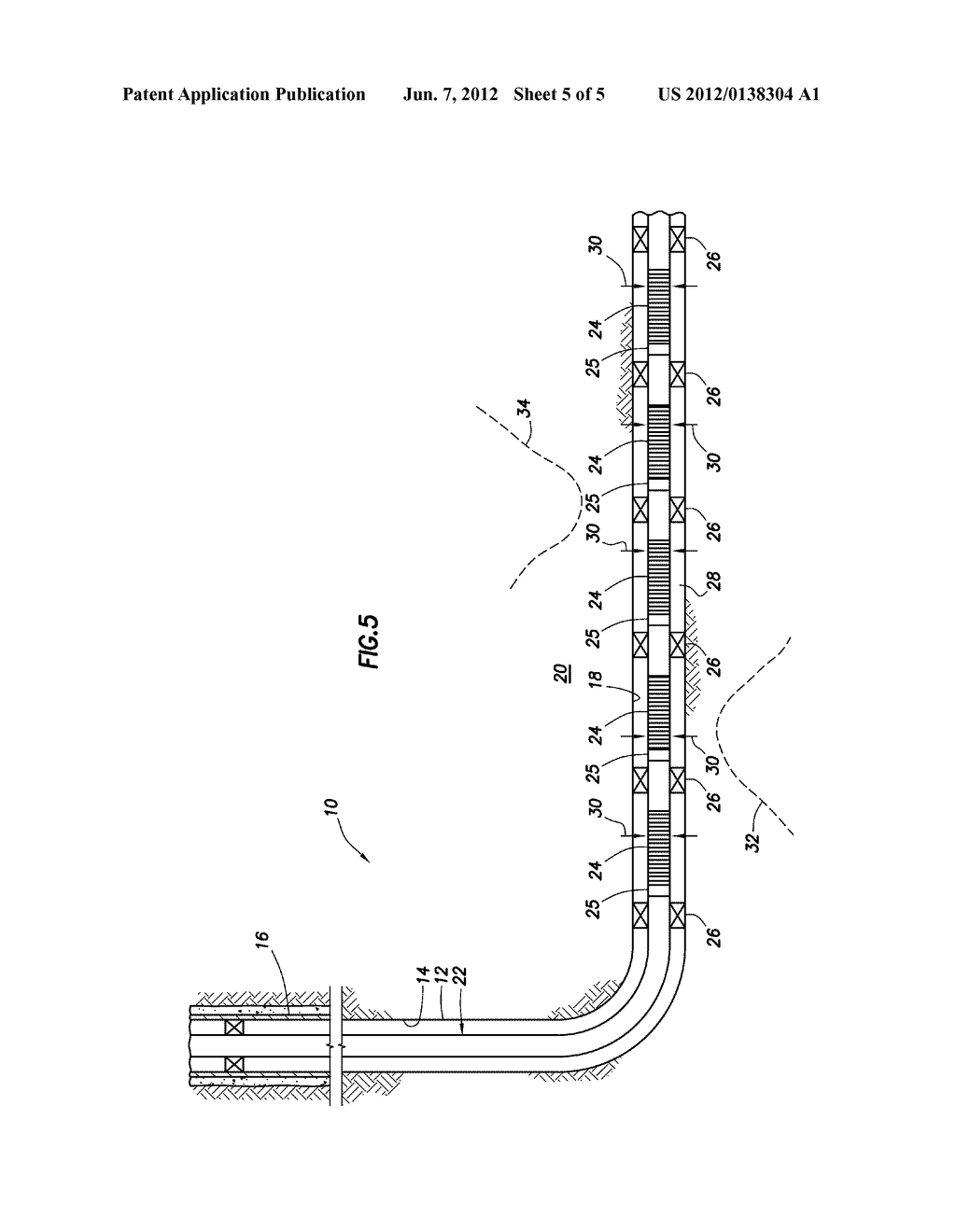 DEVICE FOR DIRECTING THE FLOW OF A FLUID USING A PRESSURE SWITCH - diagram, schematic, and image 06