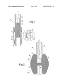 Downhole Seal diagram and image