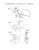 Handheld Work Apparatus diagram and image