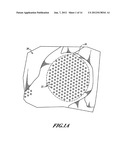 HOLE IN PAD THERMAL MANAGEMENT diagram and image