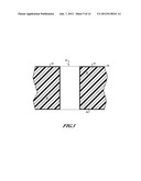 HOLE IN PAD THERMAL MANAGEMENT diagram and image