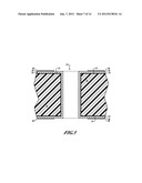 HOLE IN PAD THERMAL MANAGEMENT diagram and image