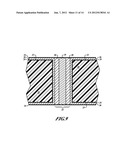 HOLE IN PAD THERMAL MANAGEMENT diagram and image