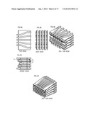 THREE DIMENSIONAL INTERPOSER DEVICE, CHIP PACKAGE AND PROBE CARD CONTACTOR diagram and image