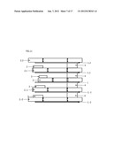 THREE DIMENSIONAL INTERPOSER DEVICE, CHIP PACKAGE AND PROBE CARD CONTACTOR diagram and image