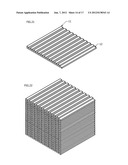 THREE DIMENSIONAL INTERPOSER DEVICE, CHIP PACKAGE AND PROBE CARD CONTACTOR diagram and image