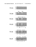 WIRING BOARD, ELECTRONIC COMPONENT EMBEDDED SUBSTRATE, METHOD OF     MANUFACTURING WIRING BOARD, AND METHOD OF MANUFACTURING ELECTRONIC     COMPONENT EMBEDDED SUBSTRATE diagram and image