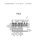 WIRING BOARD, ELECTRONIC COMPONENT EMBEDDED SUBSTRATE, METHOD OF     MANUFACTURING WIRING BOARD, AND METHOD OF MANUFACTURING ELECTRONIC     COMPONENT EMBEDDED SUBSTRATE diagram and image