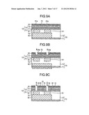 WIRING BOARD, ELECTRONIC COMPONENT EMBEDDED SUBSTRATE, METHOD OF     MANUFACTURING WIRING BOARD, AND METHOD OF MANUFACTURING ELECTRONIC     COMPONENT EMBEDDED SUBSTRATE diagram and image