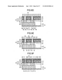 WIRING BOARD, ELECTRONIC COMPONENT EMBEDDED SUBSTRATE, METHOD OF     MANUFACTURING WIRING BOARD, AND METHOD OF MANUFACTURING ELECTRONIC     COMPONENT EMBEDDED SUBSTRATE diagram and image