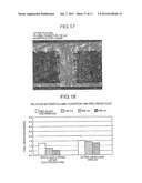 WIRING BOARD, ELECTRONIC COMPONENT EMBEDDED SUBSTRATE, METHOD OF     MANUFACTURING WIRING BOARD, AND METHOD OF MANUFACTURING ELECTRONIC     COMPONENT EMBEDDED SUBSTRATE diagram and image