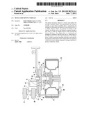 Device For Moving Vehicles diagram and image