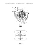 AUTOMOTIVE VEHICLE REGENERATIVE BRAKING CONTROL SYSTEM diagram and image