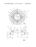 DAMPING DEVICE diagram and image