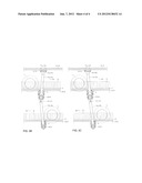 CONVEYOR FOR THE TRANSPORT OF BULK MATERIALS diagram and image