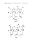 CONFIGURABLE ELECTRICAL SWITCHING APPARATUS INCLUDING A PLURALITY OF     SEPARABLE CONTACTS AND A PLURALITY OF FIELD-CONFIGURABLE JUMPERS TO     PROVIDE A NUMBER OF POLES diagram and image