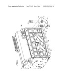 CONFIGURABLE ELECTRICAL SWITCHING APPARATUS INCLUDING A PLURALITY OF     SEPARABLE CONTACTS AND A PLURALITY OF FIELD-CONFIGURABLE JUMPERS TO     PROVIDE A NUMBER OF POLES diagram and image