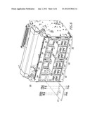 CONFIGURABLE ELECTRICAL SWITCHING APPARATUS INCLUDING A PLURALITY OF     SEPARABLE CONTACTS AND A PLURALITY OF FIELD-CONFIGURABLE JUMPERS TO     PROVIDE A NUMBER OF POLES diagram and image