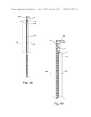 IN-MOULD MOLDING TOUCH MODULE AND METHOD FOR MANUFACTURING THE SAME diagram and image