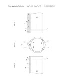 ANODIZING APPARATUS diagram and image