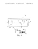 Receptacle for Produce diagram and image