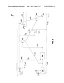 SYSTEM AND METHOD FOR THE TREATMENT OF OIL SANDS diagram and image