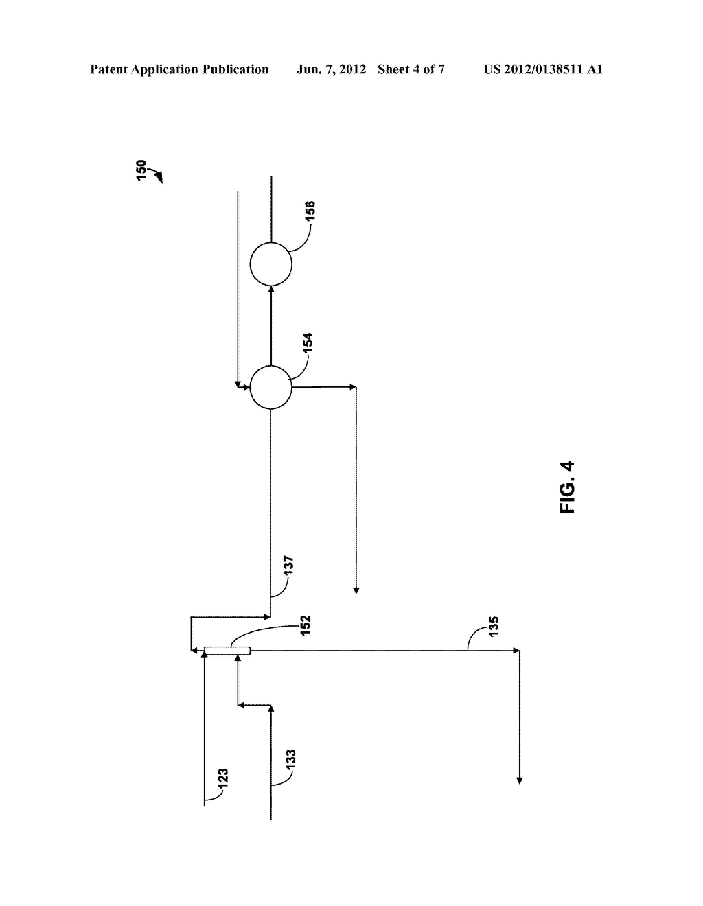 SYSTEM AND METHOD FOR THE TREATMENT OF OIL SANDS - diagram, schematic, and image 05