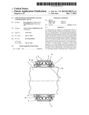 COOLING DEVICE FOR SPINDLE SEALING AND/OR BEARING MEANS diagram and image