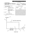 PROCESS FOR IMPROVING INLINE TAILINGS TREATMENT diagram and image